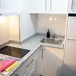 Ocean House Costa Del Sol Varios Apart Otel