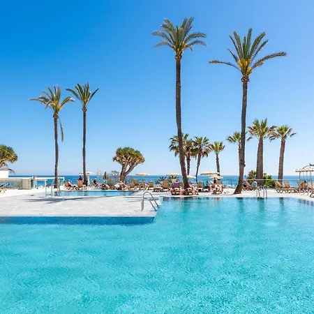 Apart Otel Ocean House Costa Del Sol Varios