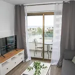 Ocean House Costa Del Sol Varios Lägenhetshotell