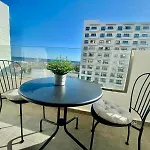 Lägenhetshotell Ocean House Costa Del Sol Varios Torremolinos