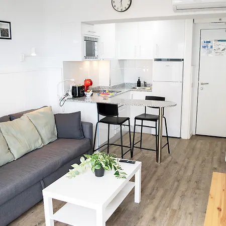 Ocean House Costa Del Sol Varios 3* توريمولينوس