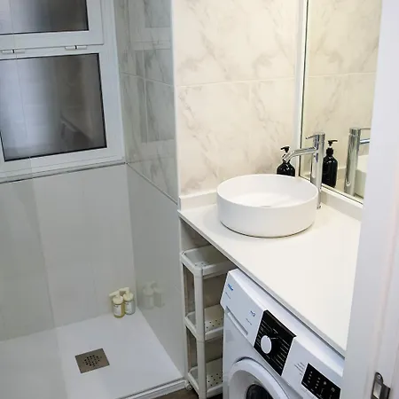 شقة فندقية Ocean House Costa Del Sol Varios