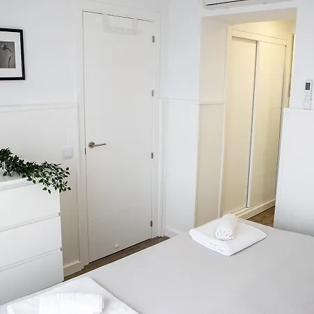 Ocean House Costa Del Sol Varios 토레몰리노스