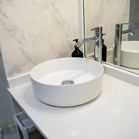 Ocean House Costa Del Sol Varios Lejlighed *