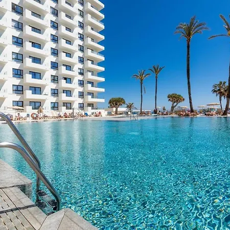 Lejlighed Ocean House Costa Del Sol Varios Torremolinos