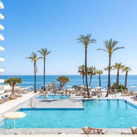 Ocean House Costa Del Sol Varios 3*