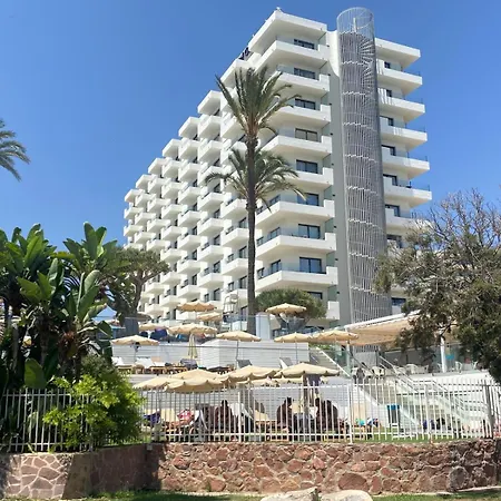 Ocean House Costa Del Sol Varios Torremolinos