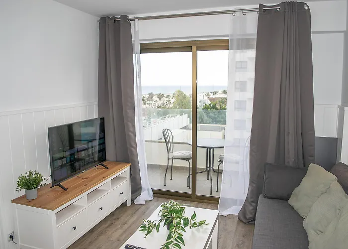 Ocean House Costa Del Sol Varios Aparthotel