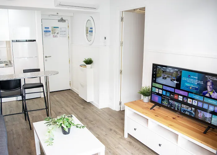 Aparthotel Ocean House Costa Del Sol Varios Torremolinos