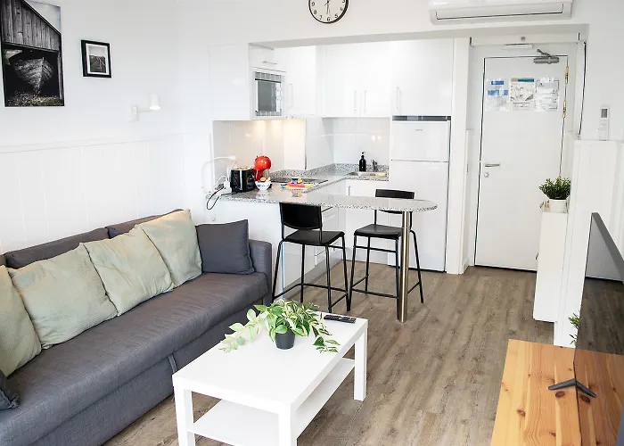 Ocean House Costa Del Sol Varios 3* Torremolinos