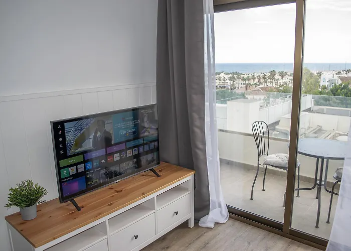 Ocean House Costa Del Sol Varios 3* Torremolinos