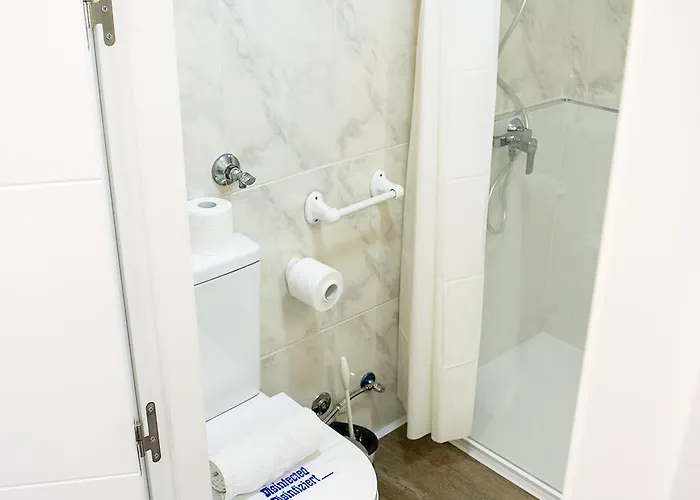 Ocean House Costa Del Sol Varios Aparthotel