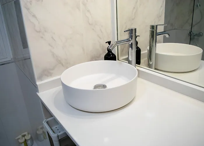 Ocean House Costa Del Sol Varios Aparthotel 3*