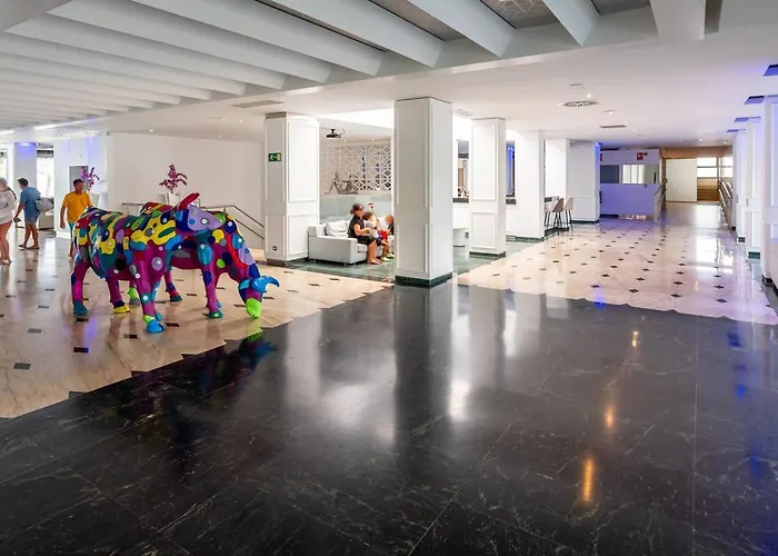 Ocean House Costa Del Sol Varios