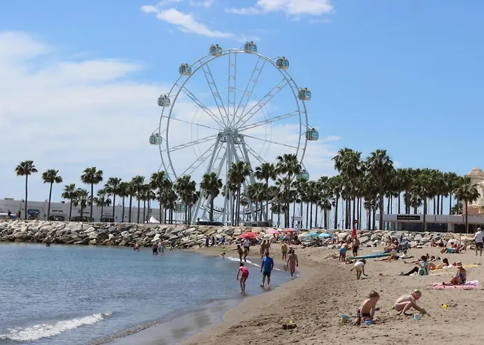 Aparthotel Ocean House Costa Del Sol Varios