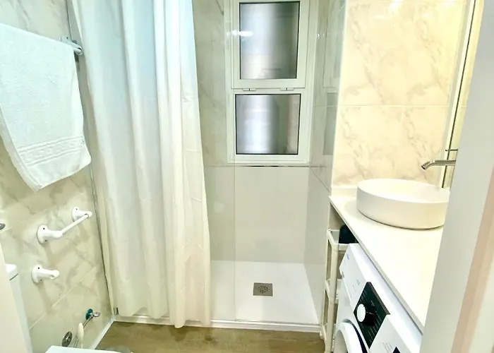 Ocean House Costa Del Sol Varios Torremolinos