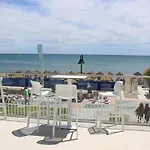 Ocean House Costa Del Sol Varios Апарт-отель Торремолинос