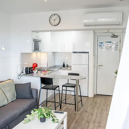 Ocean House Costa Del Sol Varios Apart-hotel