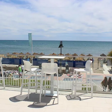 Ocean House Costa Del Sol Varios Apartmanhotel Torremolinos