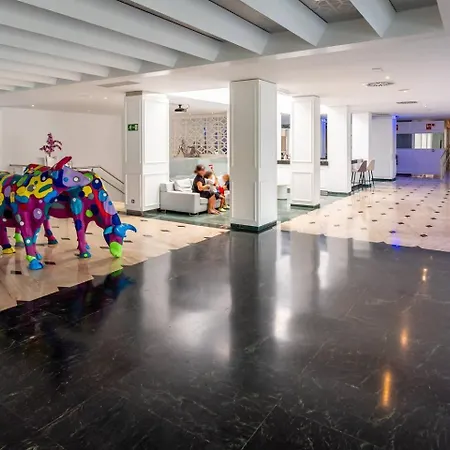 Ocean House Costa Del Sol Varios