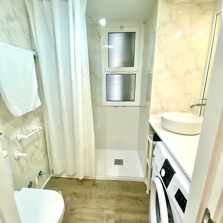 Ocean House Costa Del Sol Varios Torremolinos