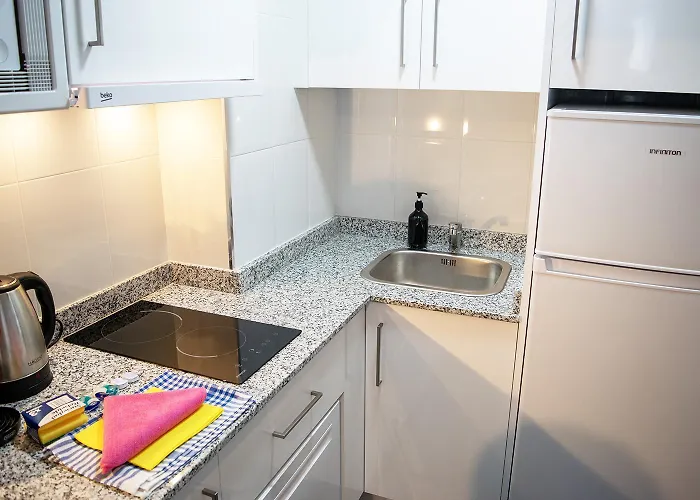 Ocean House Costa Del Sol Varios Apart-hotel