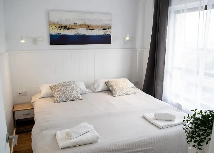 Ocean House Costa Del Sol Varios Apart-hotel 3*