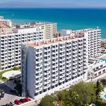 아파트호텔 Ocean House Costa Del Sol Varios 3*