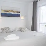 아파트호텔 Ocean House Costa Del Sol Varios 3*