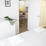 Ocean House Costa Del Sol Varios 아파트호텔 3*